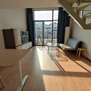 Inestin Shanghai Apt Xinjinqiao Road